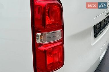 Мінівен Citroen Jumpy 2018 в Бердичеві