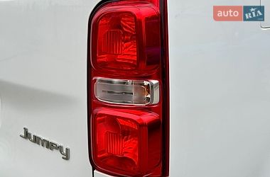 Мінівен Citroen Jumpy 2018 в Бердичеві