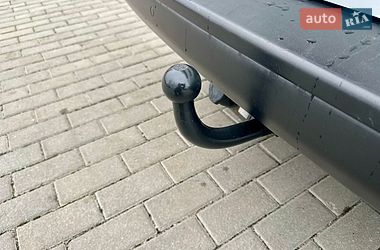 Мінівен Citroen Jumpy 2018 в Бердичеві