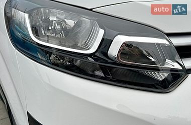 Мінівен Citroen Jumpy 2018 в Бердичеві