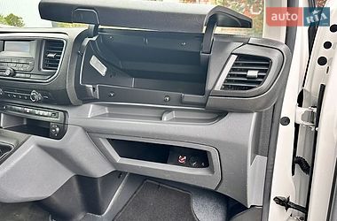 Мінівен Citroen Jumpy 2018 в Бердичеві