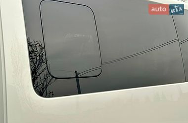 Мінівен Citroen Jumpy 2018 в Бердичеві