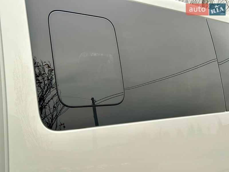 Мінівен Citroen Jumpy 2018 в Бердичеві