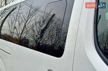 Мінівен Citroen Jumpy 2018 в Бердичеві