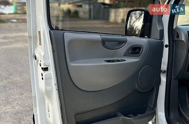 Мінівен Citroen Jumpy 2007 в Дніпрі