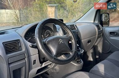 Мінівен Citroen Jumpy 2007 в Дніпрі