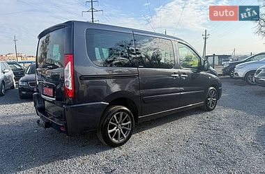 Минивэн Citroen Jumpy 2015 в Ровно фото 3 Минивэн Citroen Jumpy 2015 в Ровно