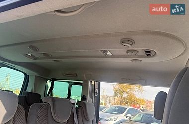 Минивэн Citroen Jumpy 2015 в Ровно фото 10 Минивэн Citroen Jumpy 2015 в Ровно