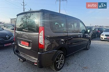 Минивэн Citroen Jumpy 2015 в Ровно фото 28 Минивэн Citroen Jumpy 2015 в Ровно