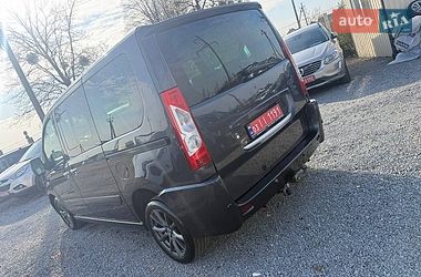 Минивэн Citroen Jumpy 2015 в Ровно фото 39 Минивэн Citroen Jumpy 2015 в Ровно