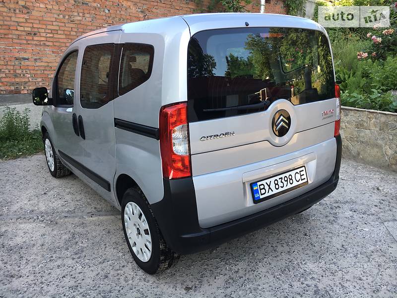 Citroen Nemo 2014 в Хмельницком