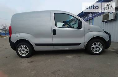 Минивэн Citroen Nemo 2008 в Киеве