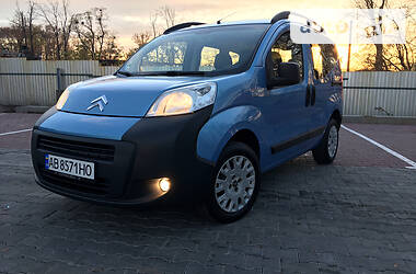 Универсал Citroen Nemo 2009 в Виннице