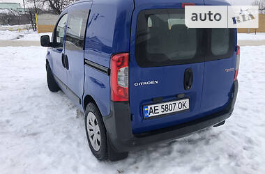 Пикап Citroen Nemo 2011 в Днепре