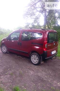 Універсал Citroen Nemo 2011 в Смілі