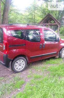 Універсал Citroen Nemo 2011 в Смілі