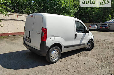 Минивэн Citroen Nemo 2011 в Киеве