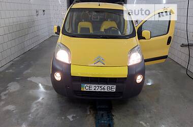 Универсал Citroen Nemo 2010 в Белой Церкви