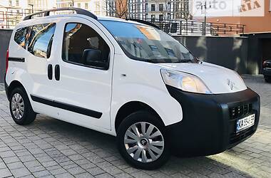 Минивэн Citroen Nemo 2013 в Ивано-Франковске