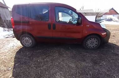 Универсал Citroen Nemo 2011 в Житомире