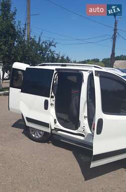 Купе Citroen Nemo 2011 в Смілі