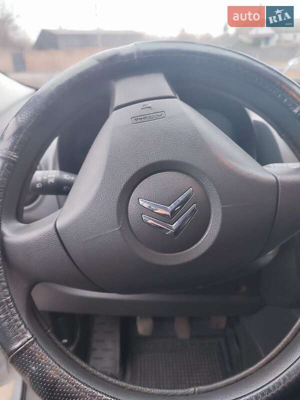 Минивэн Citroen Nemo 2008 в Кролевце