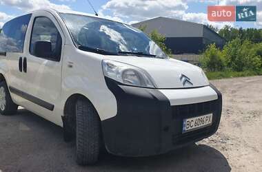 Минивэн Citroen Nemo 2011 в Львове