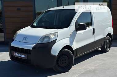 Грузопассажирский фургон Citroen Nemo 2011 в Ровно