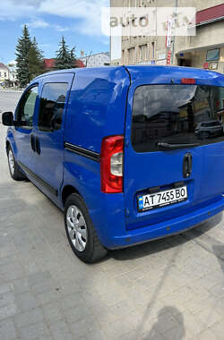 Минивэн Citroen Nemo 2011 в Сторожинце