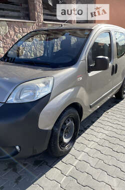 Мінівен Citroen Nemo 2011 в Тернополі