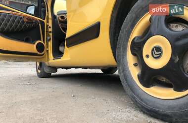 Минивэн Citroen Nemo 2011 в 