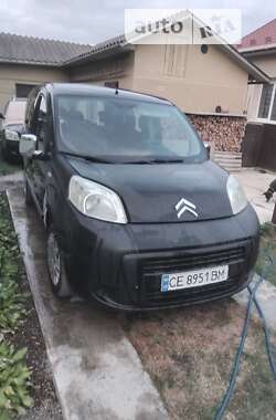 Минивэн Citroen Nemo 2012 в Черновцах