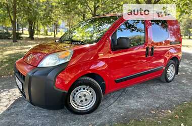 Мінівен Citroen Nemo 2008 в Хмельницькому