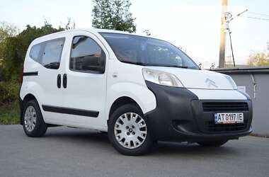 Мінівен Citroen Nemo 2010 в Івано-Франківську