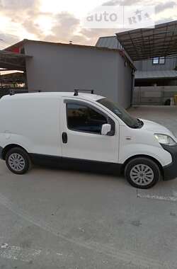 Грузовой фургон Citroen Nemo 2009 в Ирпене