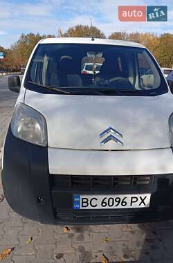 Минивэн Citroen Nemo 2011 в Львове