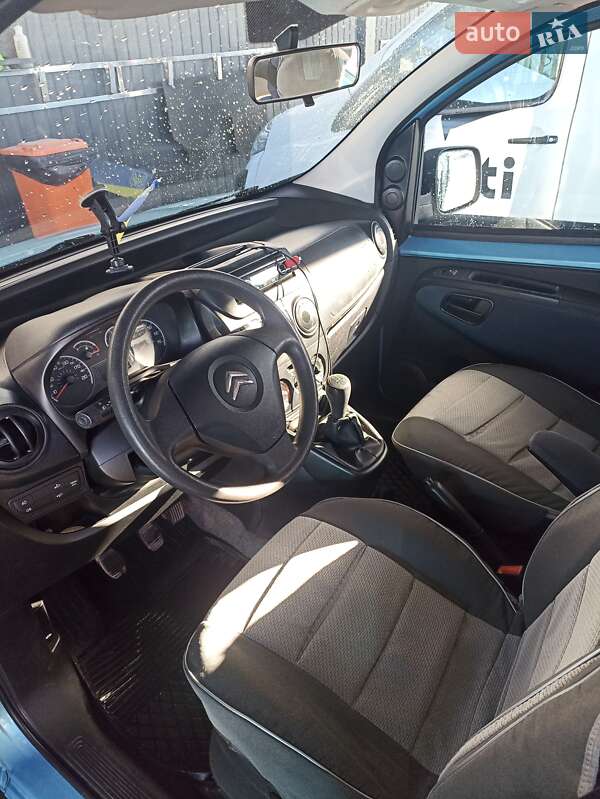 Минивэн Citroen Nemo 2010 в Каменец-Подольском