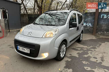 Мінівен Citroen Nemo 2014 в Києві