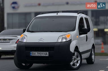 Минивэн Citroen Nemo 2011 в Черновцах