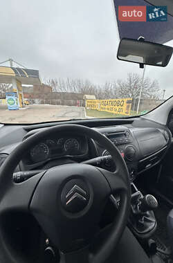 Минивэн Citroen Nemo 2010 в 