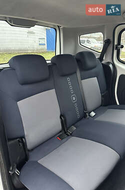 Минивэн Citroen Nemo 2010 в 