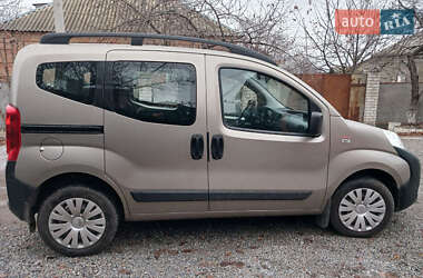 Мінівен Citroen Nemo 2012 в Кропивницькому