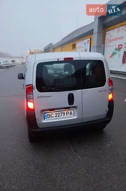 Мінівен Citroen Nemo 2008 в Львові