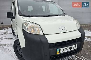 Мінівен Citroen Nemo 2011 в Тернополі