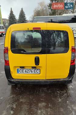 Минивэн Citroen Nemo 2009 в Ровно