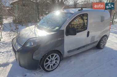 Грузовой фургон Citroen Nemo 2008 в Киеве