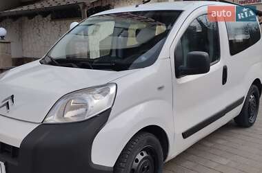 Мінівен Citroen Nemo 2011 в Тернополі