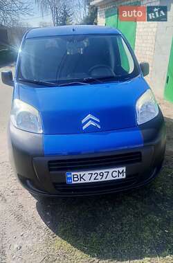 Минивэн Citroen Nemo 2012 в 