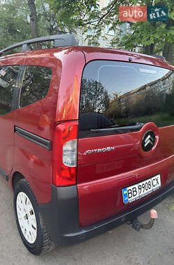 Минивэн Citroen Nemo 2009 в 