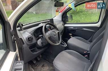 Грузовой фургон Citroen Nemo 2008 в 